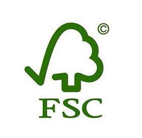 FSC认证